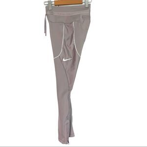 NIKE City Ready reflective stretch leggings